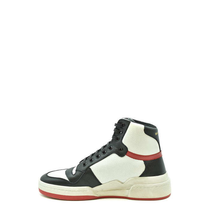 Saint Laurent Men Sneakers