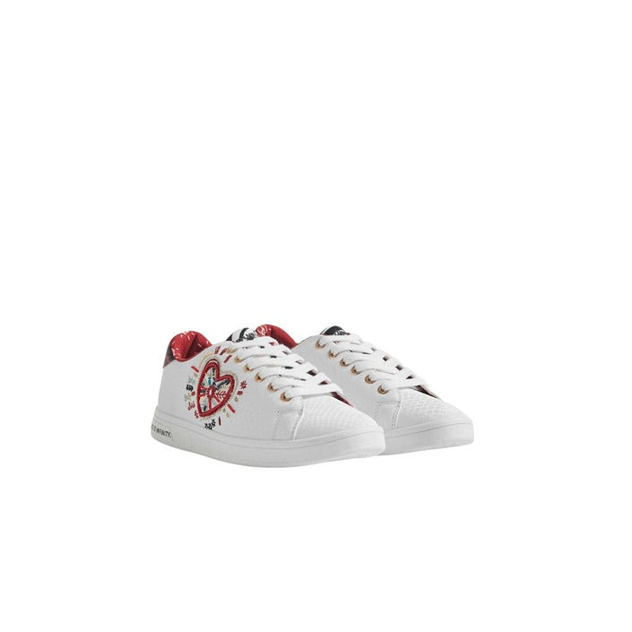 Desigual Women Sneakers