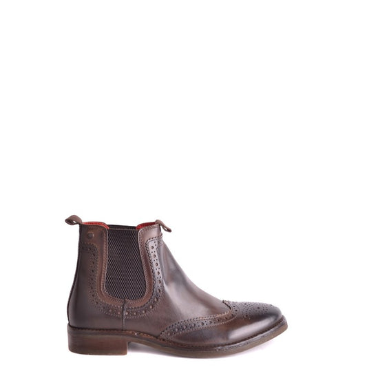 Base London Men Boots