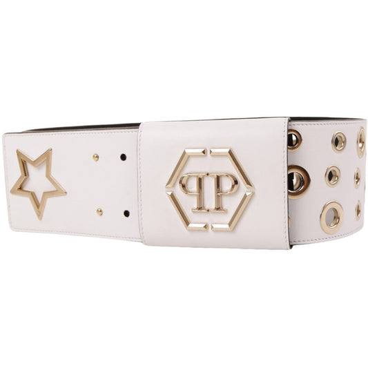 Philipp Plein  Women Belt