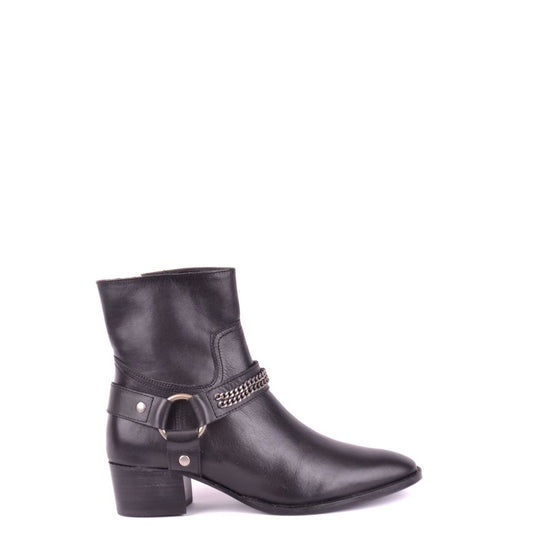 Mr. Wolf Women Boots