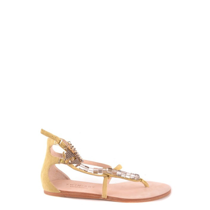 Twin-set Simona Barbieri Women Sandals