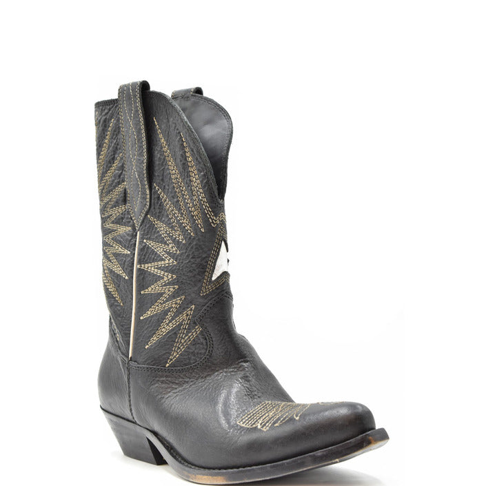 Golden Goose Women Boots