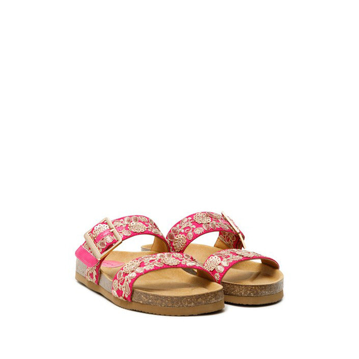 Desigual Women Slippers