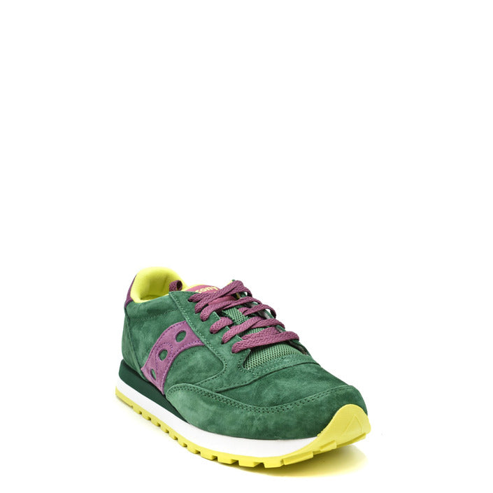 Saucony Men Sneakers
