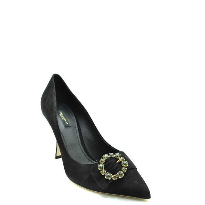 Dolce & Gabbana Women Pumps Shoes