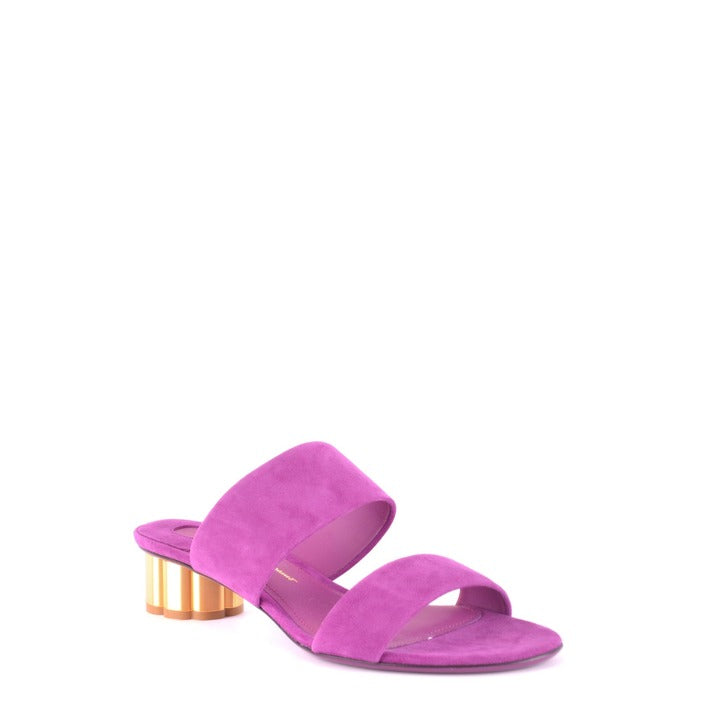 Salvatore Ferragamo Women Sandals