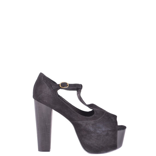 Jeffrey Campbell Women Peep Toes Shoes