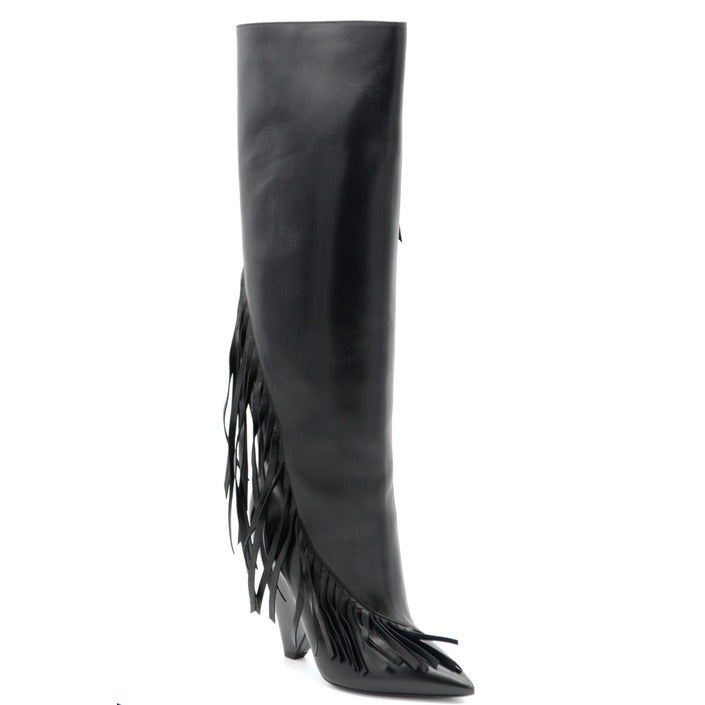 Saint Laurent Women Boots