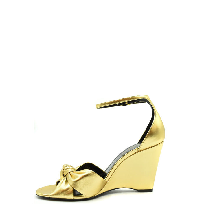 Saint Laurent Women Sandals