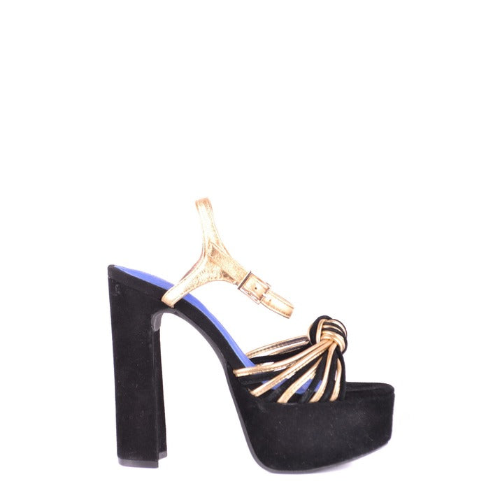 Jeffrey Campbell Women Peep Toes Shoes