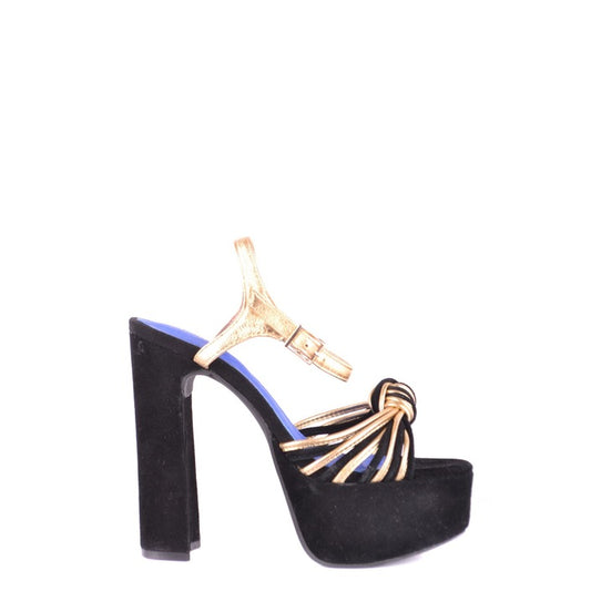 Jeffrey Campbell Women Peep Toes Shoes