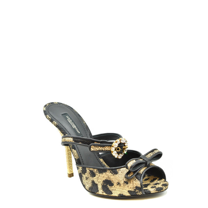 Dolce & Gabbana Women Sandals