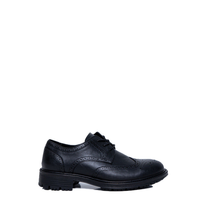 Jack Jones Men Lace Ups Shoes