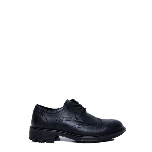 Jack Jones Men Lace Ups Shoes