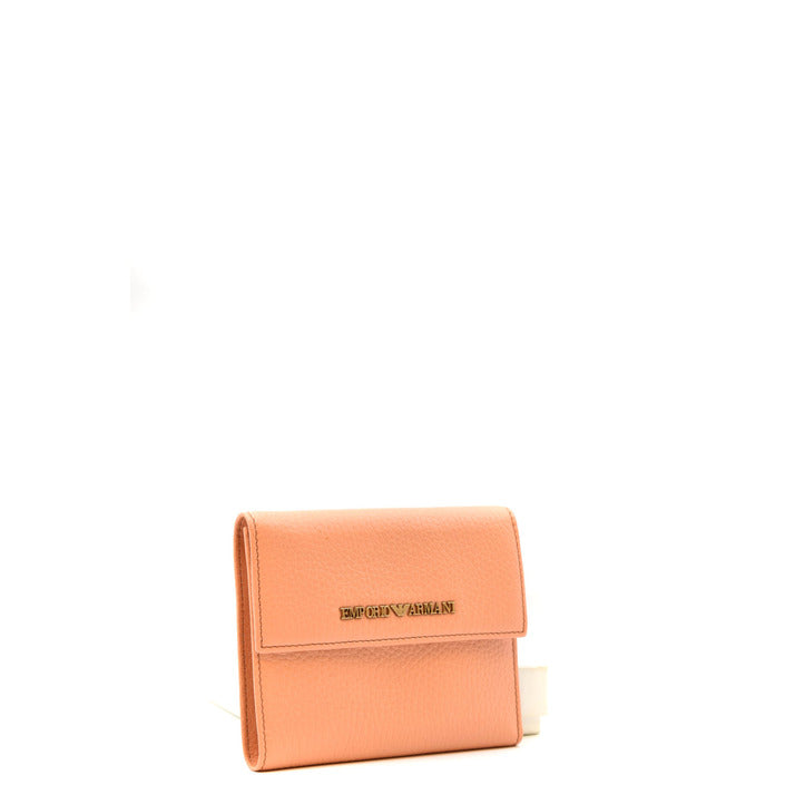 Emporio Armani  Women Wallet