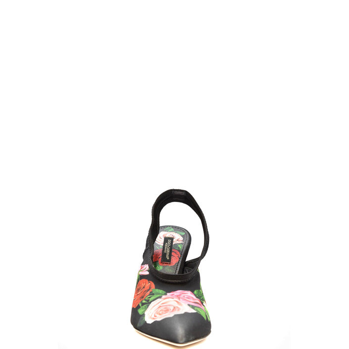 Dolce & Gabbana Women Pumps Shoes
