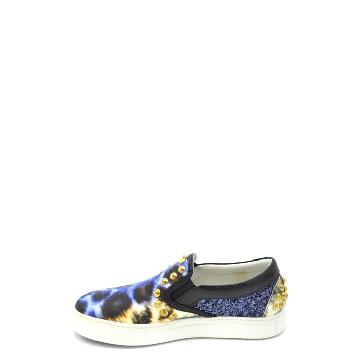 Stokton Women Slip On Shoes