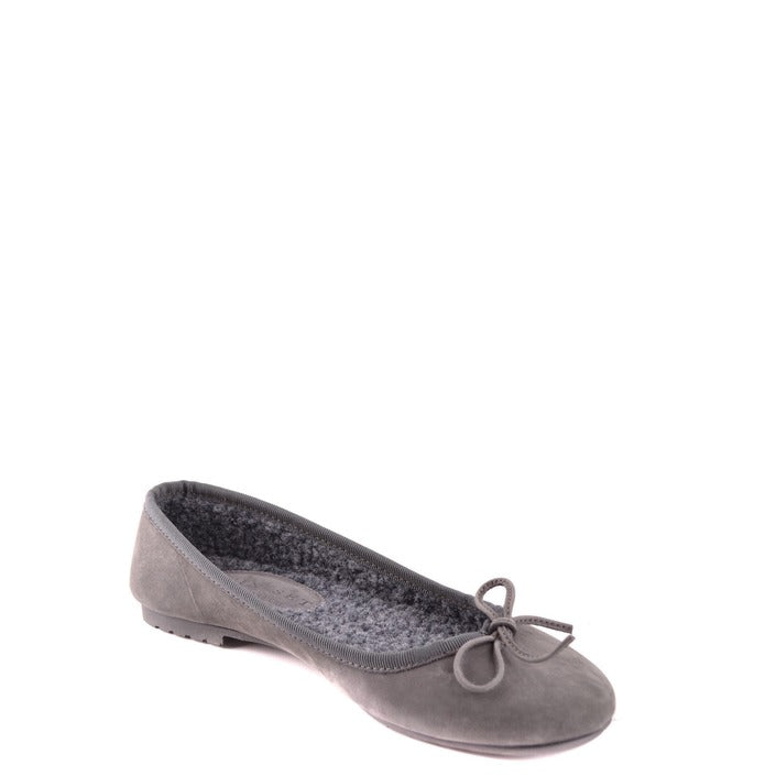 Twin-set Simona Barbieri Women Ballet Pumps