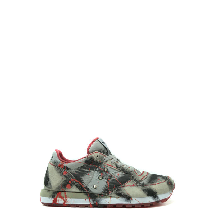 Saucony Men Sneakers