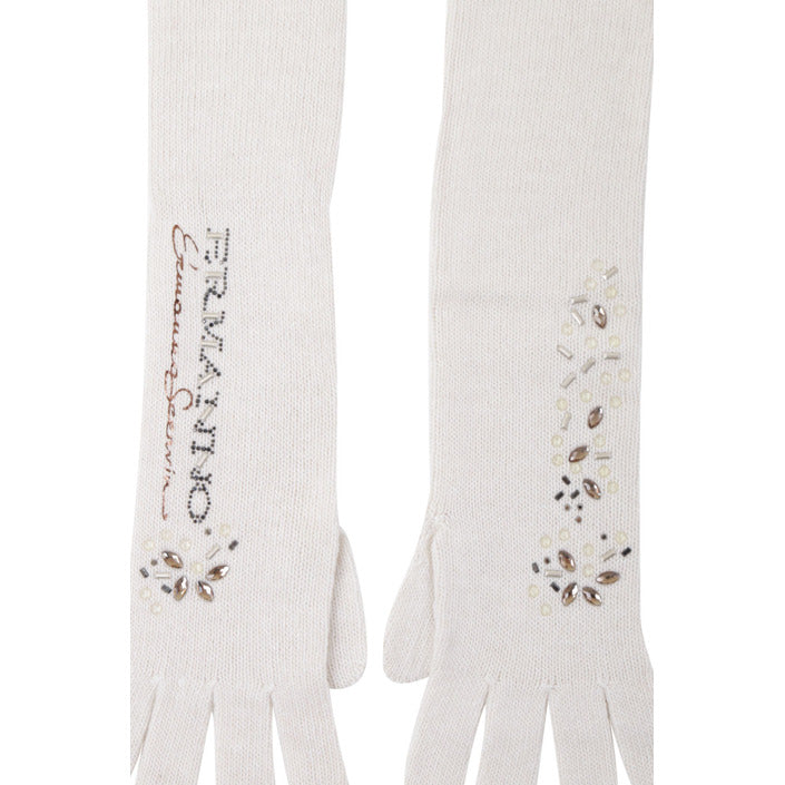 Ermanno Scervino  Women Gloves