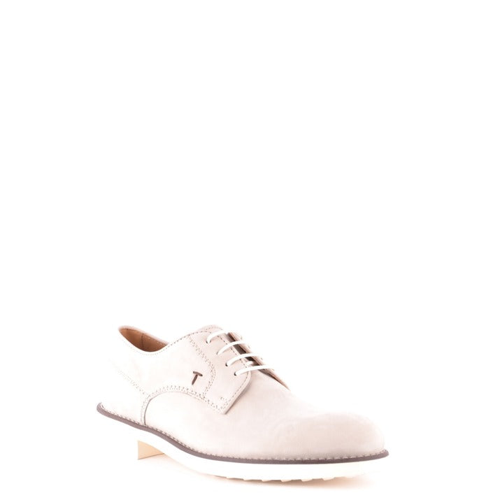 Tod`s Men Lace Ups Shoes