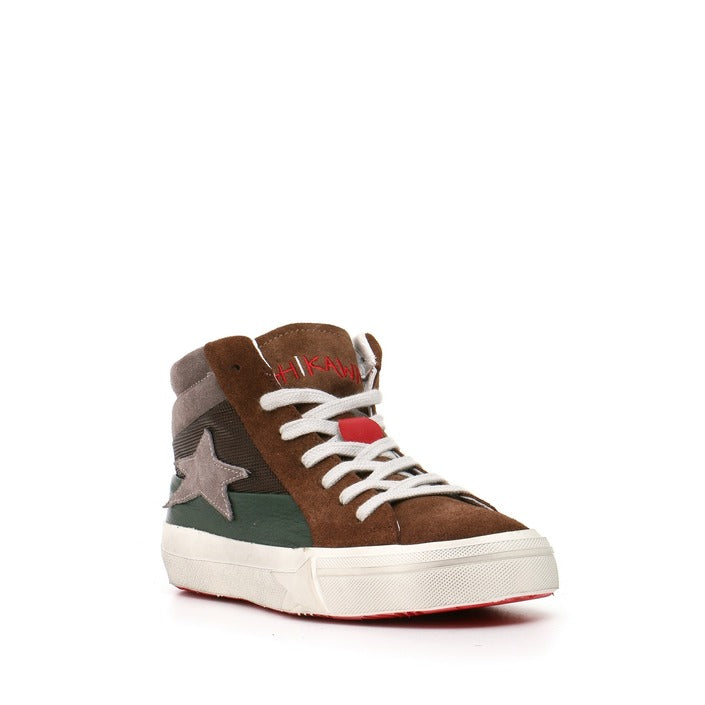 Ishikawa Women Sneakers