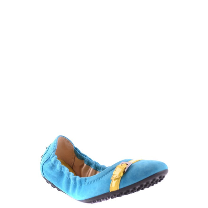 Tod`s Women Ballet Pumps
