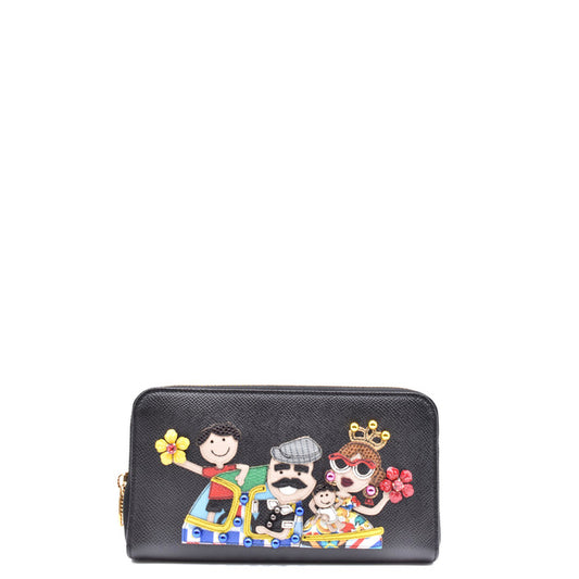 Dolce & Gabbana  Women Wallet