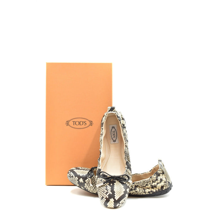 Tod`s Women Ballet Pumps