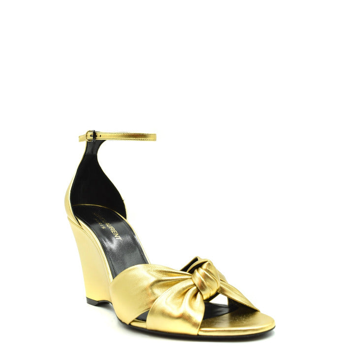 Saint Laurent Women Sandals