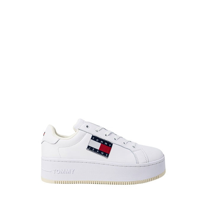Tommy Hilfiger Jeans Women Sneakers