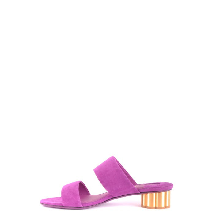 Salvatore Ferragamo Women Sandals