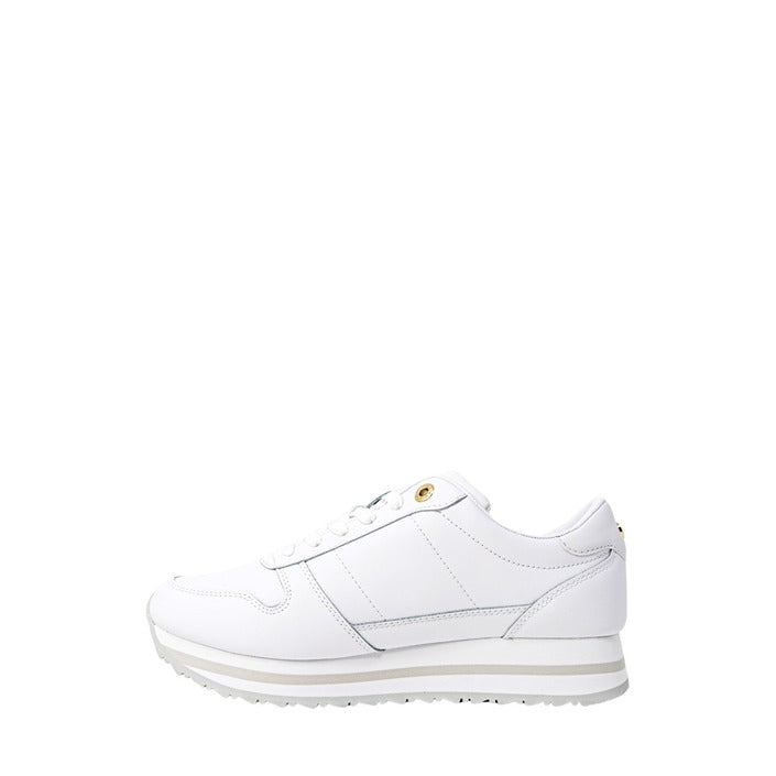 Tommy Hilfiger Jeans Women Sneakers