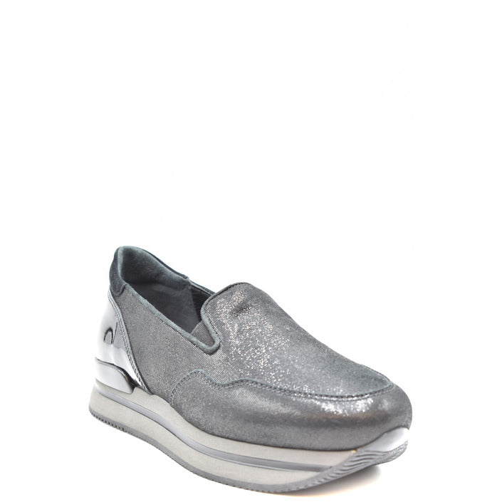 Hogan Women Moccassin