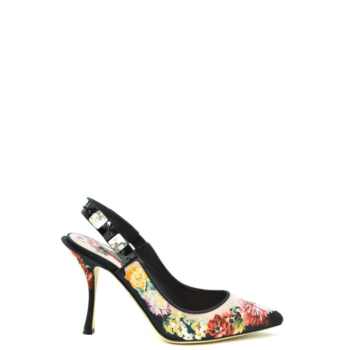 Dolce & Gabbana Women Pumps Shoes