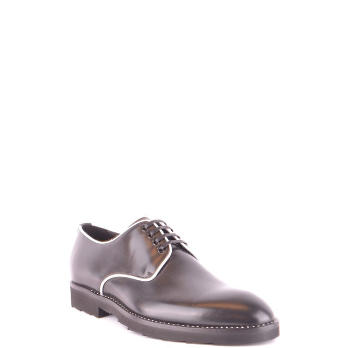 Dolce & Gabbana Men Lace Ups Shoes