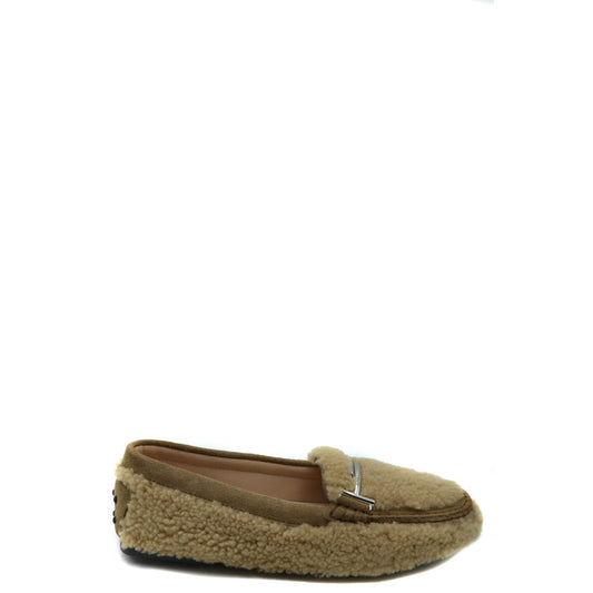 Tod`s Women Moccassin