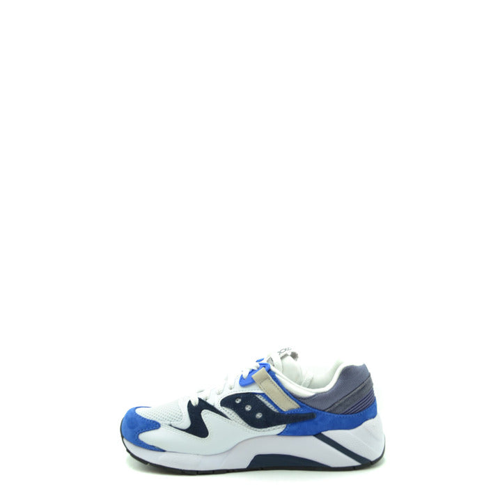 Saucony Men Sneakers