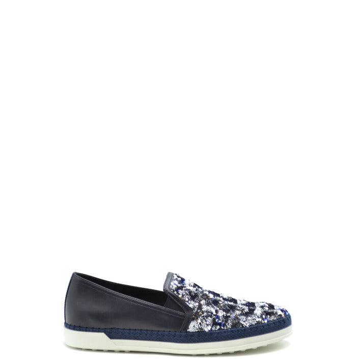 Tod`s Women Moccassin