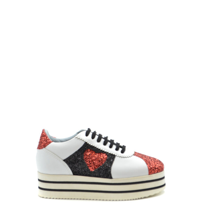 Chiara Ferragni Women Sneakers