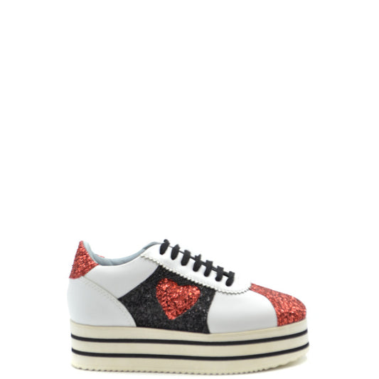 Chiara Ferragni Women Sneakers