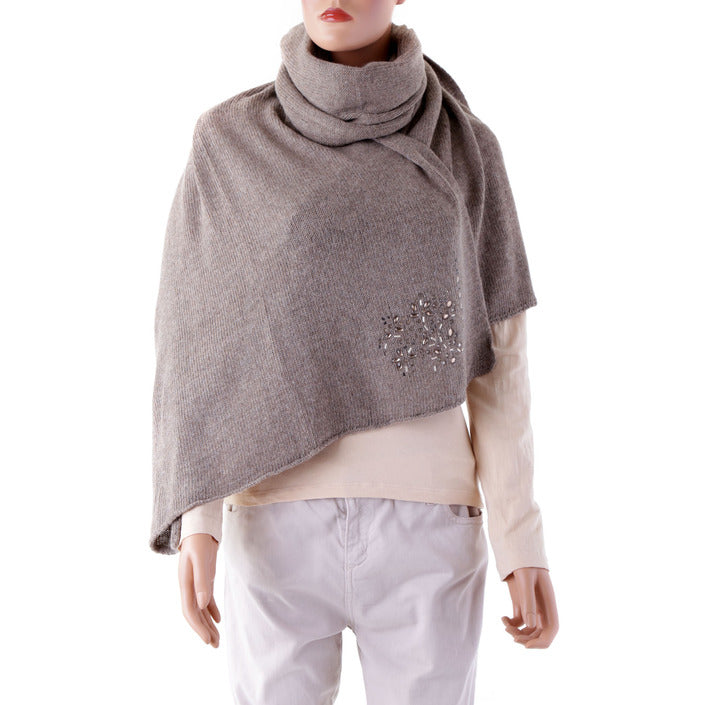 Ermanno Scervino  Women Scarve