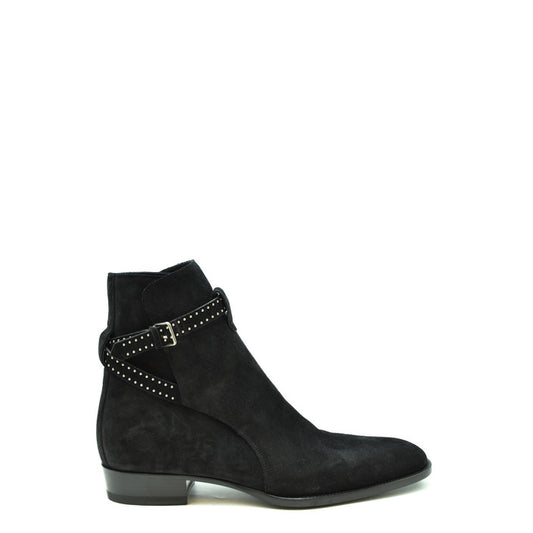Saint Laurent Men Boots