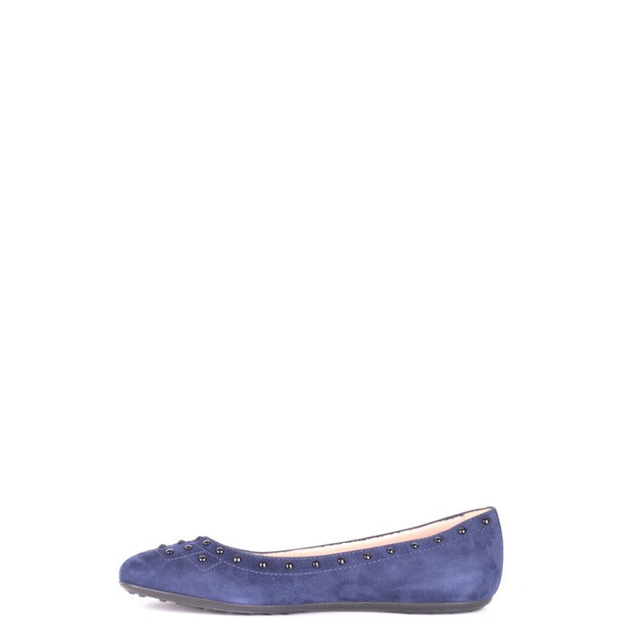 Tod`s Women Ballet Pumps