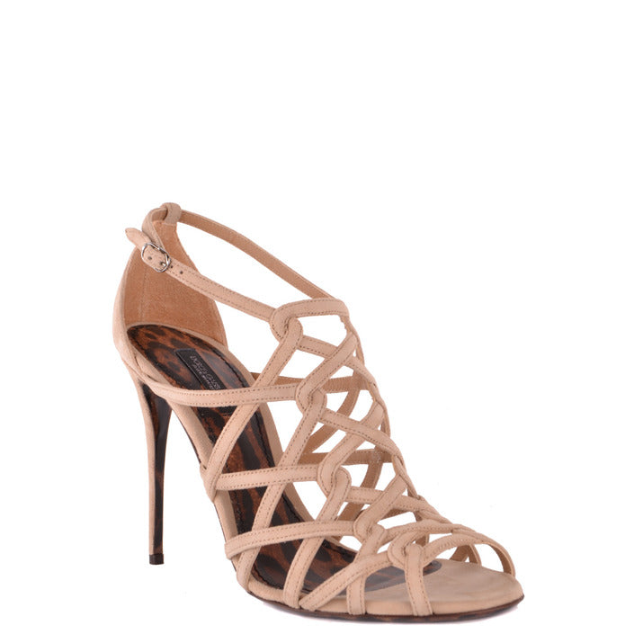 Dolce & Gabbana Women Sandals