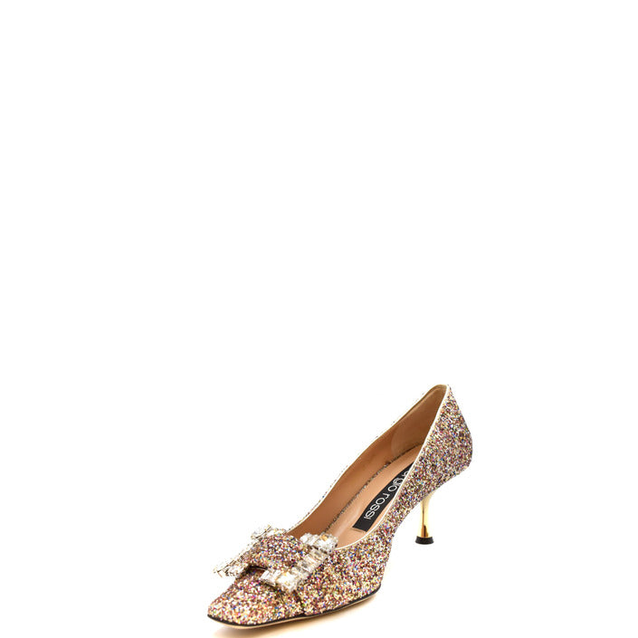 Sergio Rossi Women Pumps Shoes