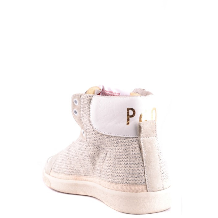 Panotofola Doro Pdo Gold Men Sneakers