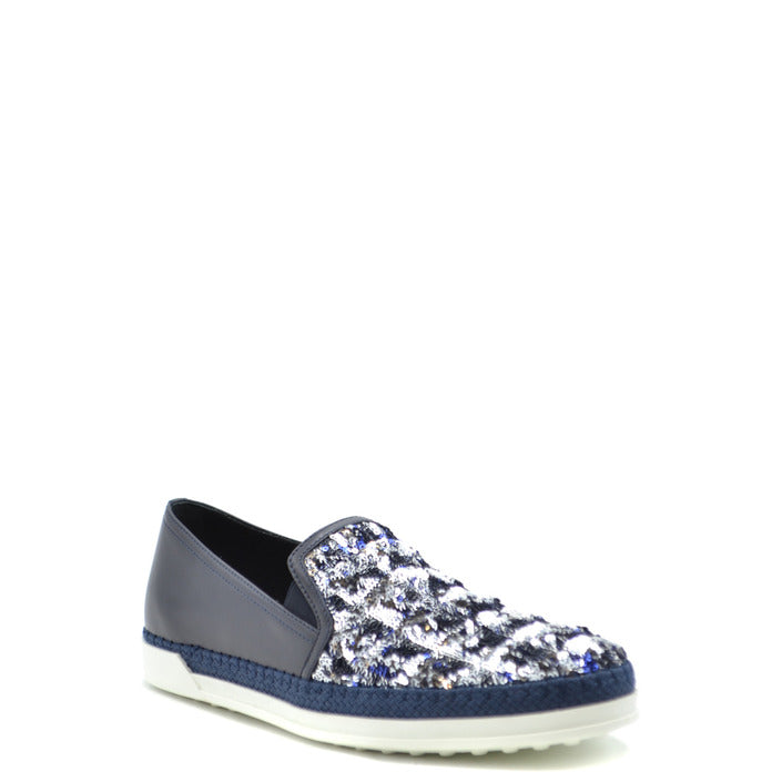 Tod`s Women Moccassin