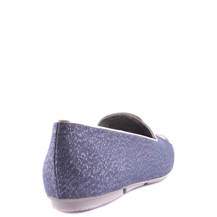 Hogan Women Moccassin